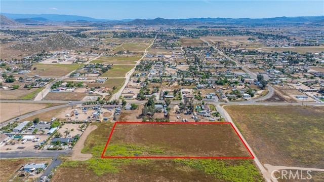 Detail Gallery Image 11 of 16 For 0 Antelope Rd, Menifee,  CA 92585 - – Beds | – Baths