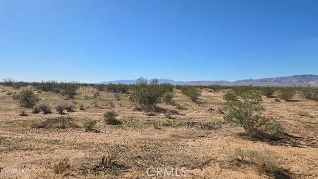 Detail Gallery Image 21 of 48 For 0 East Glen Rd, Vicinity E Bishop Rd/Hwy 58, Mojave,  CA 93501 - – Beds | – Baths