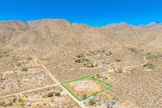 Detail Gallery Image 45 of 48 For 10277 Pinon Ave, Morongo Valley,  CA 92256 - 1 Beds | 1 Baths
