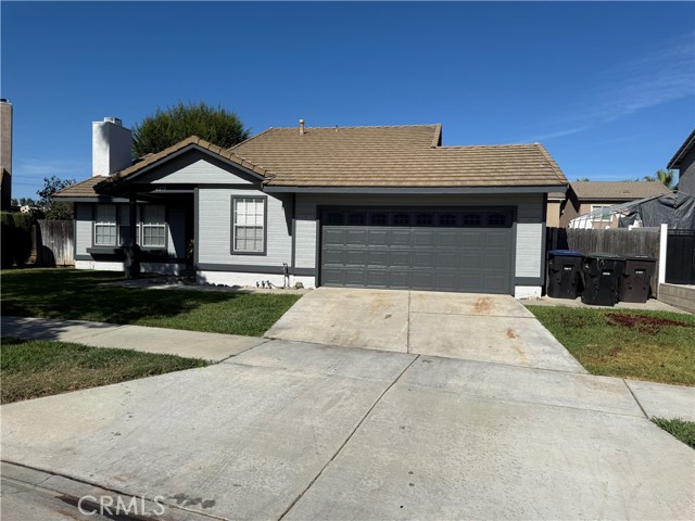Detail Gallery Image 1 of 19 For 6275 Meadowbrook Ln, Riverside,  CA 92504 - 3 Beds | 2 Baths