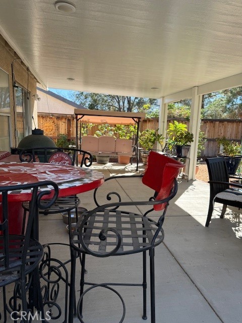 Detail Gallery Image 45 of 50 For 3717 Hatcher, Rosamond,  CA 93560 - 2 Beds | 2 Baths