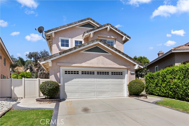 Detail Gallery Image 3 of 32 For 16580 Aquamarine Ct, Chino Hills,  CA 91709 - 3 Beds | 2/1 Baths