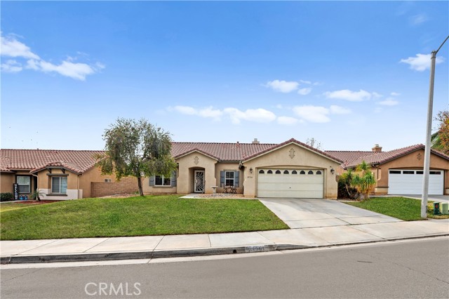 Detail Gallery Image 43 of 43 For 25361 Mountain Springs St, Menifee,  CA 92584 - 4 Beds | 2 Baths