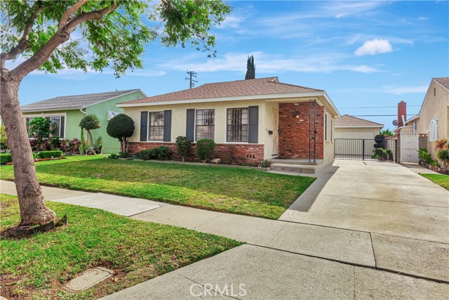 Detail Gallery Image 1 of 1 For 228 E Floral Dr, Monterey Park,  CA 91755 - 4 Beds | 2 Baths