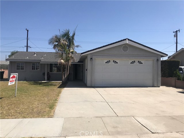 7812 La Costa Circle, Buena Park, CA 90620