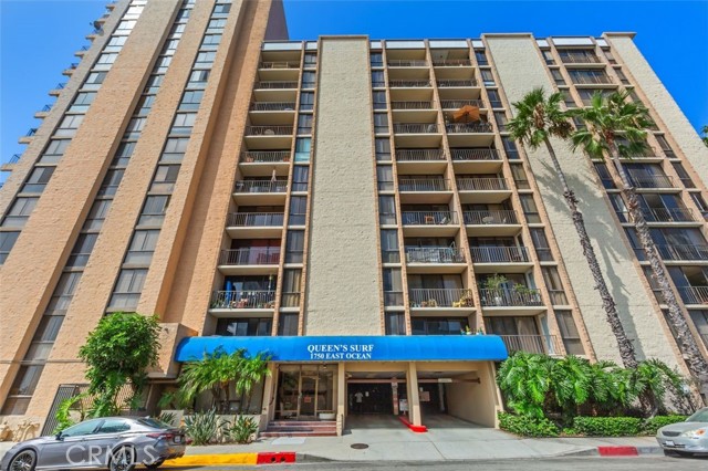 Image 2 for 1750 E Ocean Blvd #1211, Long Beach, CA 90802