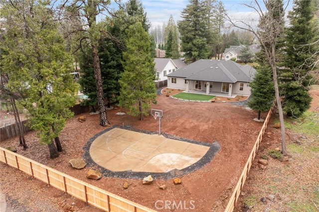 Detail Gallery Image 55 of 56 For 1778 Bille, Paradise,  CA 95969 - 4 Beds | 2/1 Baths