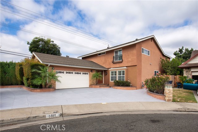 Photo of 5001 Cartagena Circle, La Palma, CA 90623
