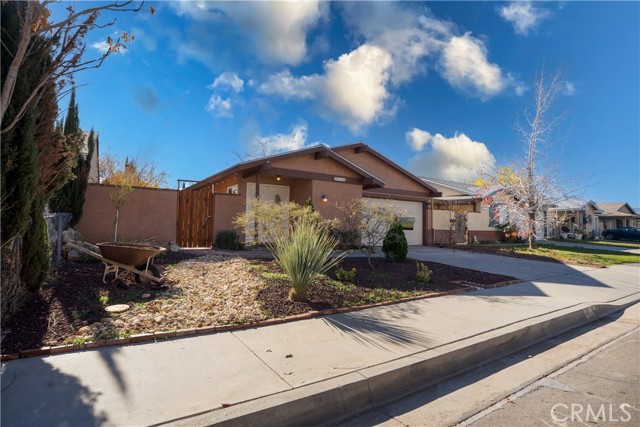 Detail Gallery Image 18 of 18 For 3114 E Avenue Q12, Palmdale,  CA 93550 - 2 Beds | 2 Baths