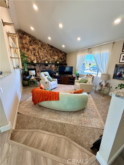 Detail Gallery Image 6 of 38 For 58271 Caliente St, Yucca Valley,  CA 92284 - 3 Beds | 2 Baths