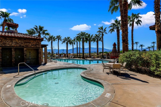 Detail Gallery Image 36 of 38 For 42911 Dell Lago Ct, Indio,  CA 92203 - 3 Beds | 2 Baths
