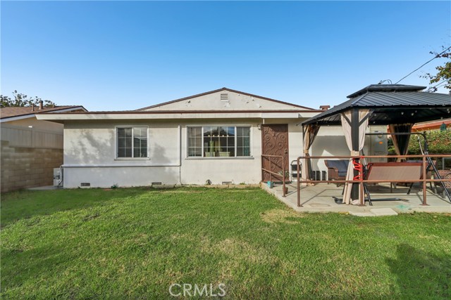 Detail Gallery Image 16 of 17 For 3710 W 224th, Torrance,  CA 90505 - 3 Beds | 2 Baths