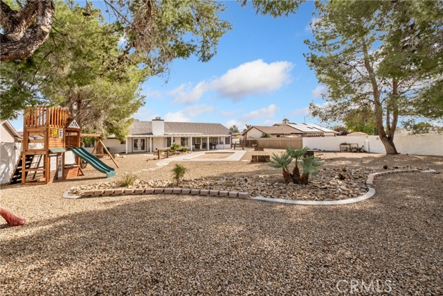 Detail Gallery Image 31 of 37 For 13468 Coachella Rd, Apple Valley,  CA 92308 - 3 Beds | 2 Baths