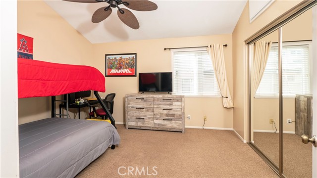 Detail Gallery Image 25 of 48 For 1710 S Mountain Ave #39,  Ontario,  CA 91762 - 2 Beds | 2/1 Baths