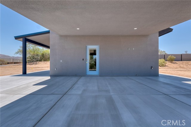 Detail Gallery Image 28 of 32 For 62254 Crestview Dr, Joshua Tree,  CA 92252 - 1 Beds | 1 Baths