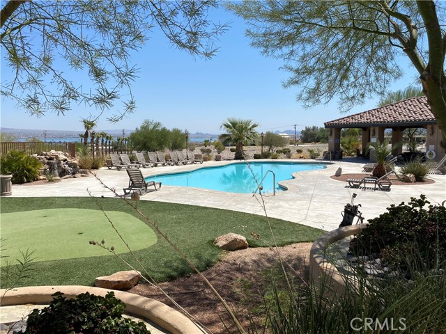 Detail Gallery Image 37 of 37 For 12600 Havasu Lake Rd #57,  Needles,  CA 92363 - 3 Beds | 2 Baths