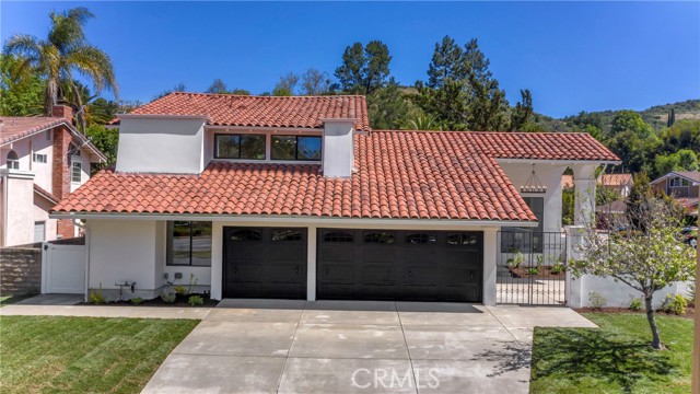 Detail Gallery Image 1 of 42 For 1576 Aspenwall Rd, Westlake Village,  CA 91361 - 4 Beds | 3 Baths