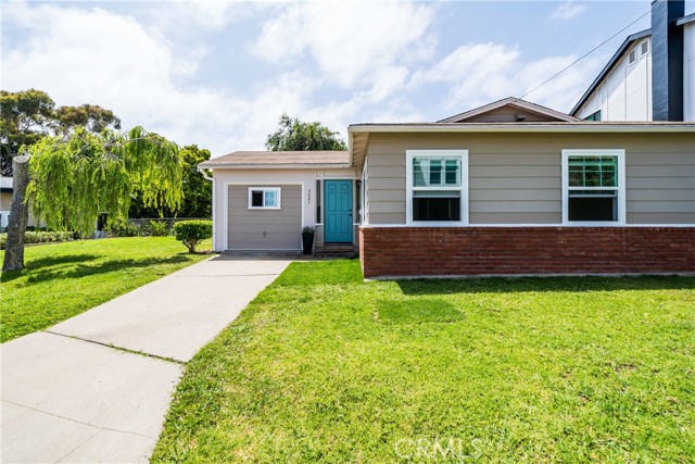Home for Sale in San Diego
