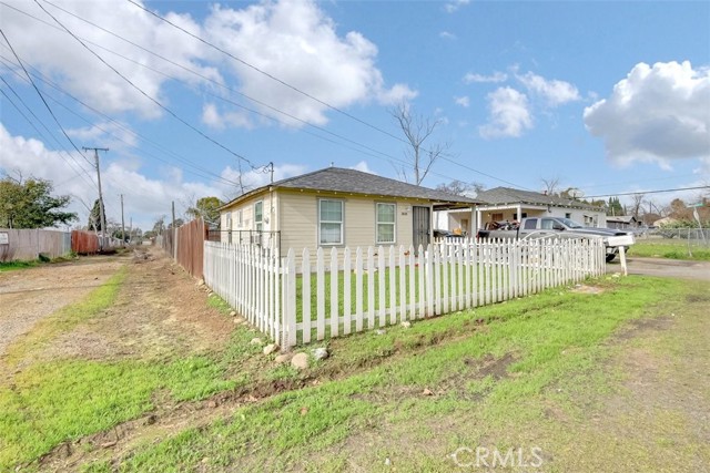 Detail Gallery Image 29 of 30 For 3838 Spencer, Oroville,  CA 95966 - 4 Beds | 2 Baths