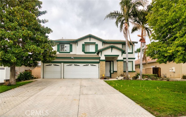 4282 Lombardy St, Chino, CA 91710