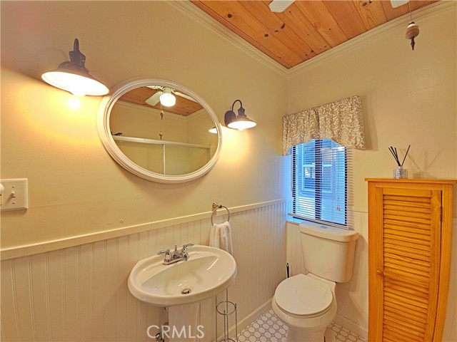 Detail Gallery Image 14 of 27 For 54696 Crane Valley, Bass Lake,  CA 93604 - 3 Beds | 2 Baths