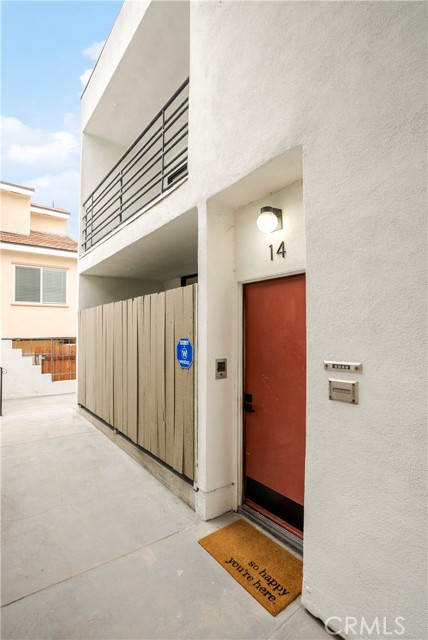Detail Gallery Image 4 of 33 For 816 N Monterey St #14,  Alhambra,  CA 91801 - 2 Beds | 2/1 Baths