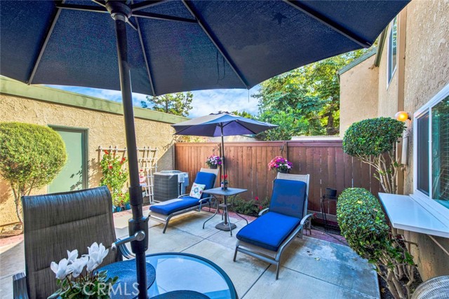 Detail Gallery Image 36 of 67 For 15951 Mauna Ct, Fountain Valley,  CA 92708 - 2 Beds | 1/1 Baths