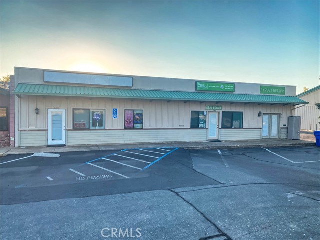 6141 Center Street, Paradise, California 95969, ,Commercial Sale,For Sale,6141 Center Street,CRSN24202301