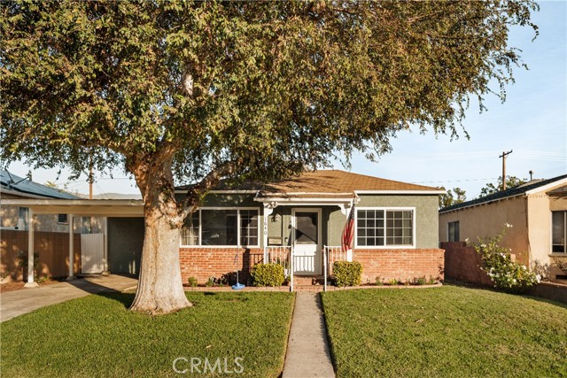 Front Image Thumbnail for CRSR25277509