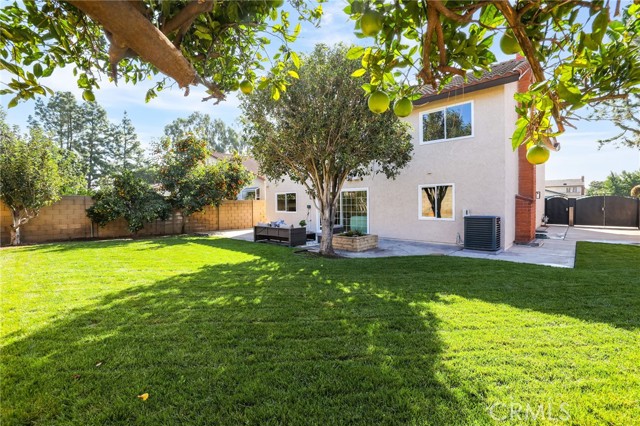 Detail Gallery Image 51 of 55 For 12547 Yosemite, Cerritos,  CA 90703 - 4 Beds | 3 Baths