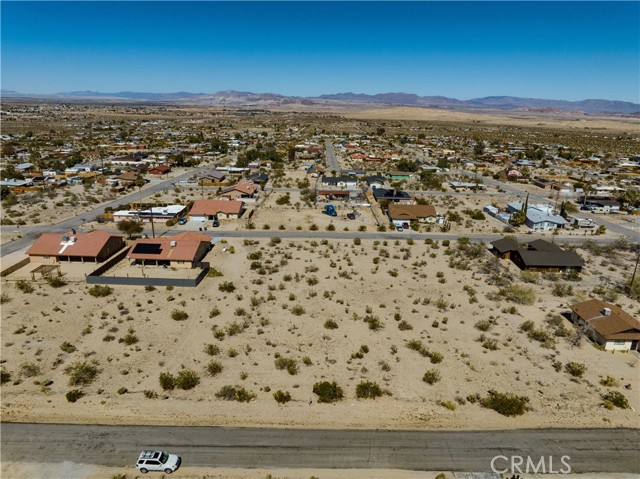 Detail Gallery Image 5 of 21 For 75000 Indianola Ave, Twentynine Palms,  CA 92277 - – Beds | – Baths