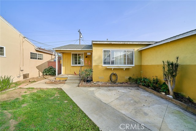 Detail Gallery Image 33 of 34 For 4318 Maybank, Lakewood,  CA 90712 - 3 Beds | 2 Baths