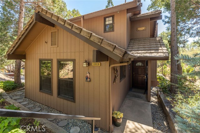 Detail Gallery Image 44 of 60 For 50838 Smoke Tree Trl, Bass Lake,  CA 93604 - 3 Beds | 2/1 Baths