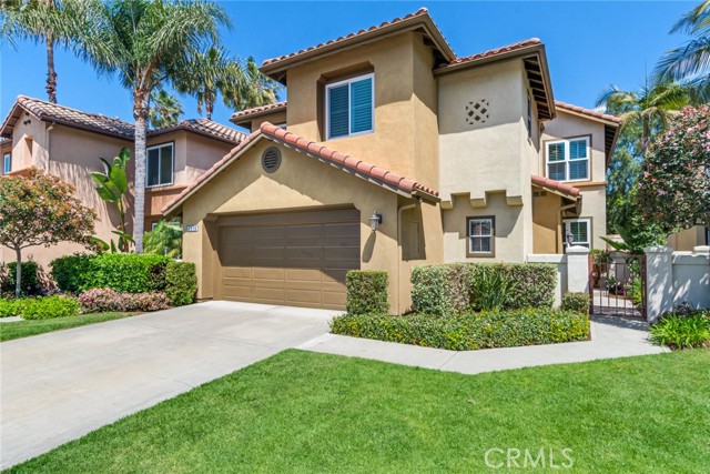 Detail Gallery Image 1 of 34 For 2515 Lewis Dr, Tustin,  CA 92782 - 4 Beds | 2/1 Baths