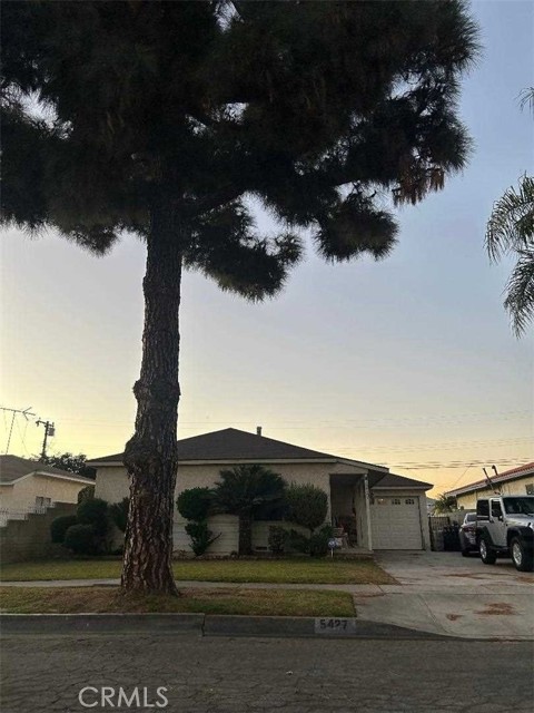 5427 Bridgeview Avenue, Pico Rivera, California 90660, 3 Bedrooms Bedrooms, ,2 BathroomsBathrooms,Single Family Residence,For Sale,Bridgeview,CV24228838