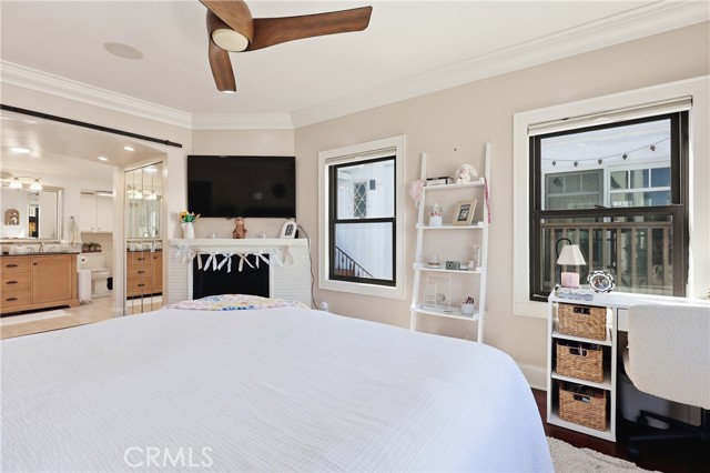 Detail Gallery Image 24 of 42 For 6600 E Ocean, Long Beach,  CA 90803 - 3 Beds | 3/1 Baths