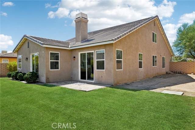 Detail Gallery Image 34 of 48 For 37248 Camden Dr, Indio,  CA 92203 - 4 Beds | 3 Baths