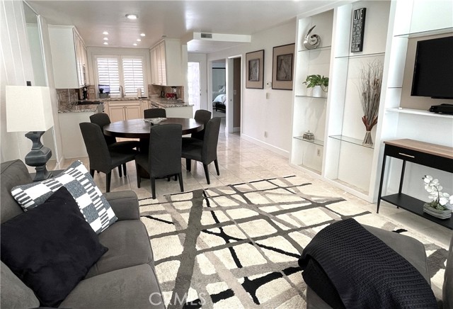 Detail Gallery Image 1 of 20 For 23 Sunrise Dr, Rancho Mirage,  CA 92270 - 1 Beds | 1/1 Baths