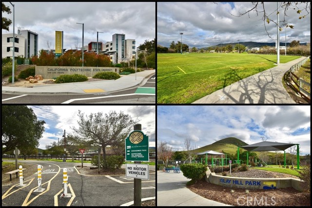 Detail Gallery Image 18 of 18 For 1255 Orcutt Rd #B22,  San Luis Obispo,  CA 93401 - 2 Beds | 1/1 Baths