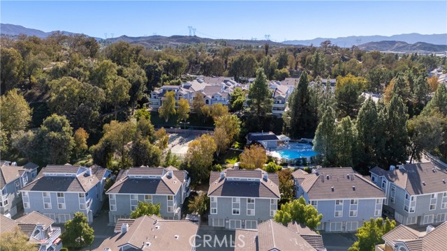 Detail Gallery Image 39 of 39 For 26971 Flo Ln, #153,  Canyon Country,  CA 91351 - 2 Beds | 2 Baths