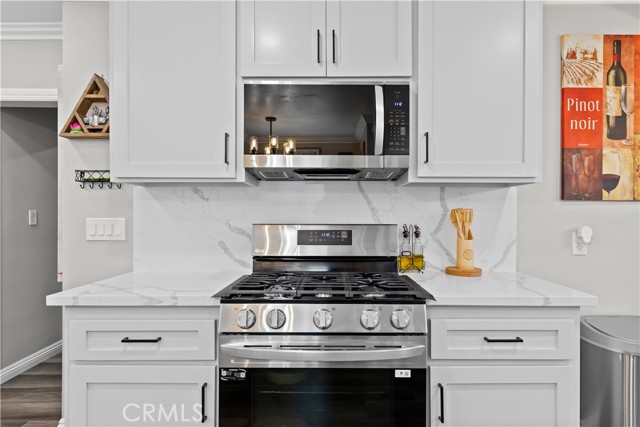 Detail Gallery Image 9 of 25 For 1422 S Exmoor Ave, Compton,  CA 90220 - 3 Beds | 2 Baths