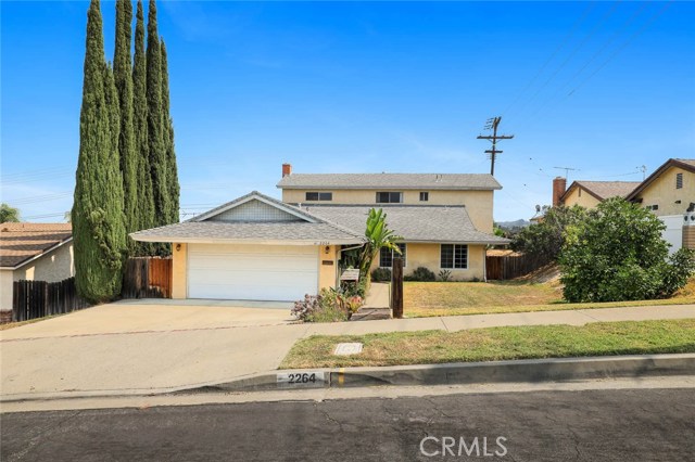 2264 Electra Ave, Rowland Heights, CA 91748