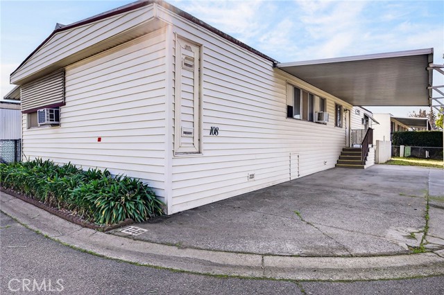 Detail Gallery Image 7 of 48 For 701 E Lassen Ave #108,  Chico,  CA 95973 - 3 Beds | 2 Baths