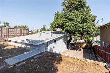 Detail Gallery Image 15 of 19 For 453 S Bernal Ave, Los Angeles,  CA 90063 - 3 Beds | 1 Baths