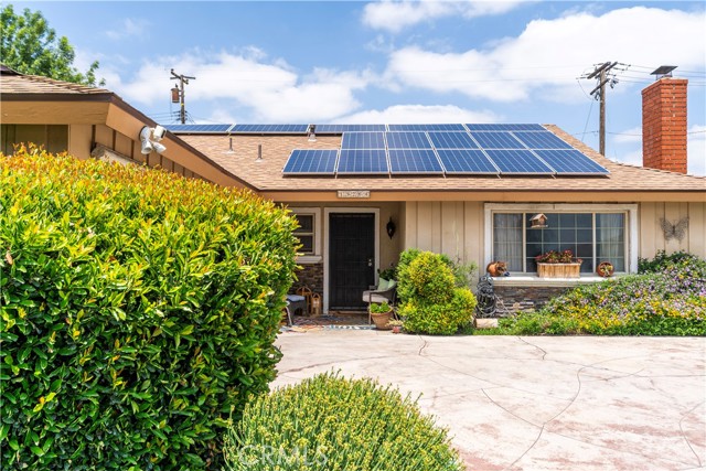 Detail Gallery Image 4 of 40 For 19264 Casmalia St, Rialto,  CA 92377 - 3 Beds | 2 Baths