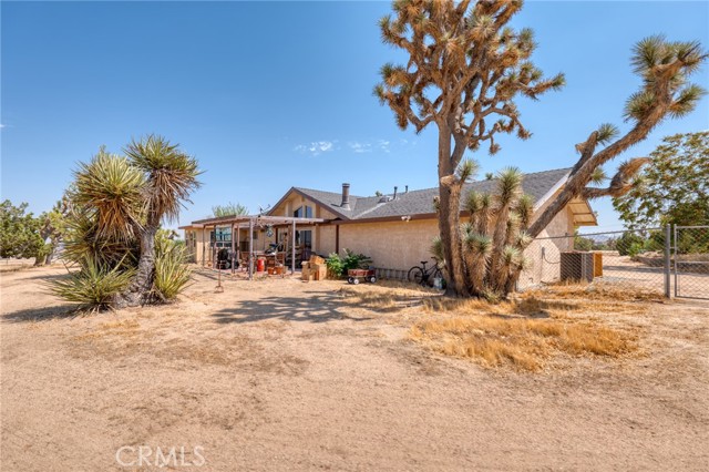 Detail Gallery Image 21 of 27 For 56810 Chipmunk Trl, Yucca Valley,  CA 92284 - 3 Beds | 2 Baths