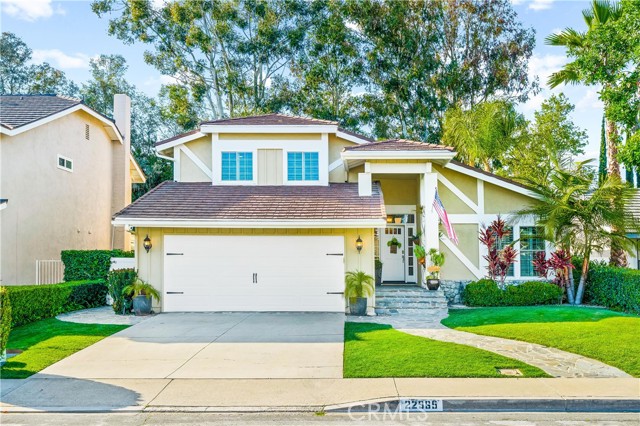 22965 Springwater, Lake Forest, CA 92630