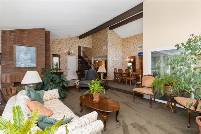Detail Gallery Image 9 of 40 For 1663 N Pala Pl, Orange,  CA 92867 - 4 Beds | 3 Baths