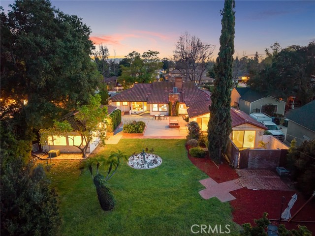 Detail Gallery Image 35 of 40 For 233 Longley, Arcadia,  CA 91007 - 4 Beds | 4/1 Baths