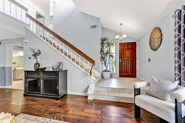 Detail Gallery Image 9 of 50 For 18124 Old Trail Ln, Fountain Valley,  CA 92708 - 3 Beds | 2/1 Baths